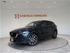 マツダ CX-5 XD Lパッケージ 4WD