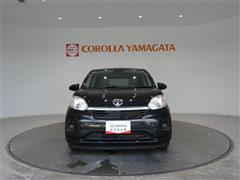 パッソ X LパッケージS