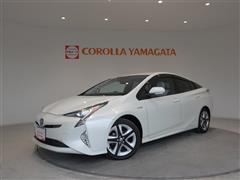 プリウス A ツーリングセレクション