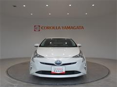 プリウス A ツーリングセレクション