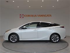 プリウス A ツーリングセレクション