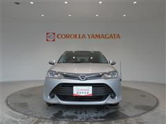 カローラフィールダー 1.5G 4WD