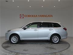 カローラフィールダー 1.5G 4WD