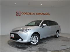 カローラフィールダー 1.5G 4WD