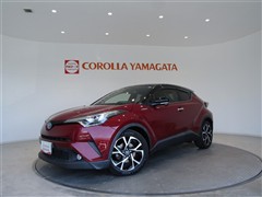トヨタ C-HR HV G LEDエディション