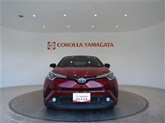 C-HR HV G LEDエディション