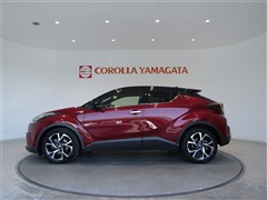 C-HR HV G LEDエディション