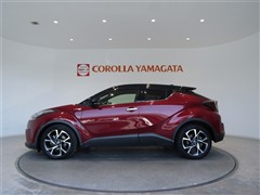C-HR HV G LEDエディション