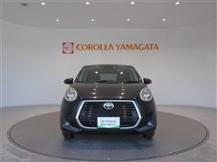 パッソ モーダGパッケージ4WD