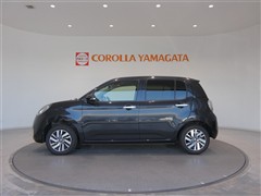 パッソ モーダGパッケージ4WD