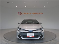 カローラスポーツ HV G X