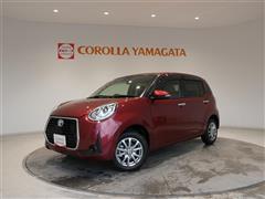 パッソ モーダ チャーム 4WD