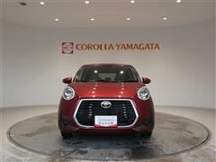 パッソ モーダ チャーム 4WD