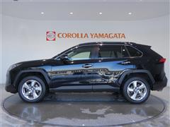 RAV4 ハイブリッドG 4WD