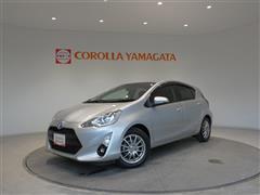 トヨタ アクア G