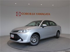 カローラアクシオ 1.5X 4WD