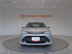 カローラアクシオ 1.5X 4WD