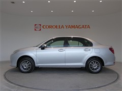 カローラアクシオ 1.5X 4WD