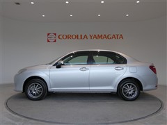 カローラアクシオ 1.5X 4WD