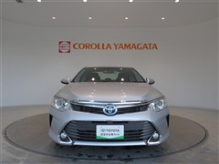 カムリ ハイブリッド