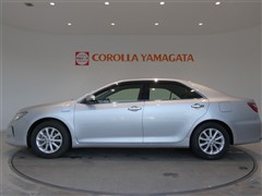 カムリ ハイブリッド