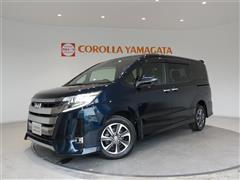 トヨタ ノア Si WxB2 4WD 7ニンノリ