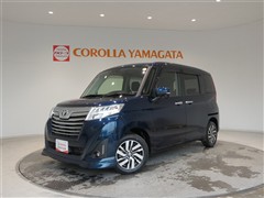 ルーミー カスタム G