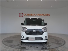 ムーヴキャンバス G ブラックアク