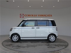 ムーヴキャンバス G ブラックアク