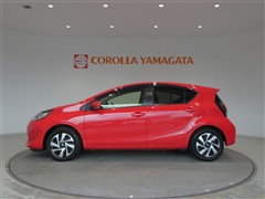 アクア S スタイルブラック