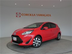 アクア S スタイルブラック