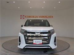 ノア Si WxB3 7ニン