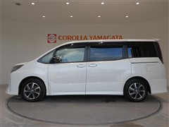 ノア Si WxB3 7ニン