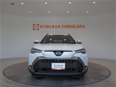 カローラクロス ハイブリッド Z