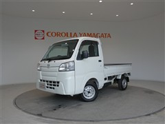 ハイゼットT ノウヨウ 4WD 5MT