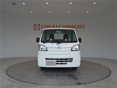 ハイゼットT ノウヨウ 4WD 5MT