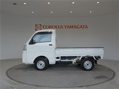 ハイゼットT ノウヨウ 4WD 5MT
