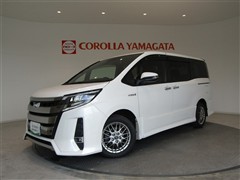 トヨタ ノア HV Si WxB 7ニンノリ
