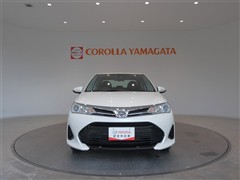 カローラアクシオ 1.5G 4WD