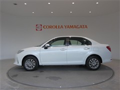 カローラアクシオ 1.5G 4WD