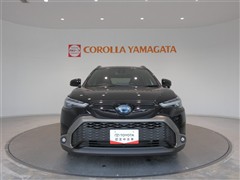 カローラクロス HEV Z