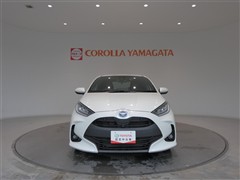 ヤリス HEV G