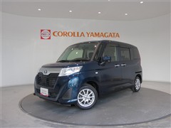 トヨタ ルーミー X S 4WD