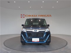 ルーミー X S 4WD