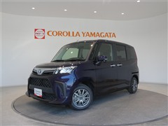 トヨタ ルーミー G