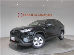 RAV4 HEV X E-Four