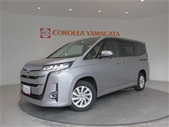 トヨタ ノア HEV Z E-Four 7ニン