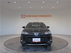 カローラフィールダーG WxB 4WD