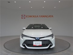 カローラスポーツ HEV G Z