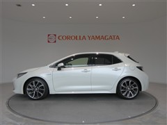 カローラスポーツ HEV G Z